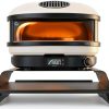 Gozney Arc Pizza Oven Booster Ergonomic Countertop Powder Coated Steel-1