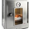 Modern Innovations Portable Camping Oven for Baking Cinnamon Rolls and-0