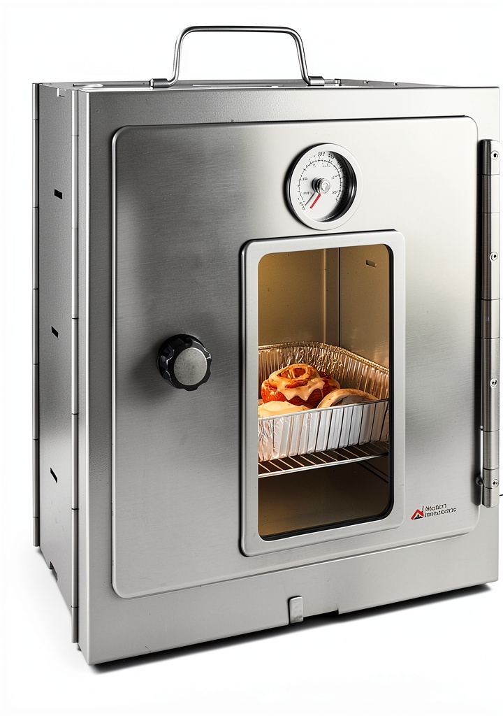 RV kitchen appliance