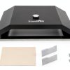 Stanbroil Pizza Oven for Blackstone 36 inch Griddle with Temp Gauge-1