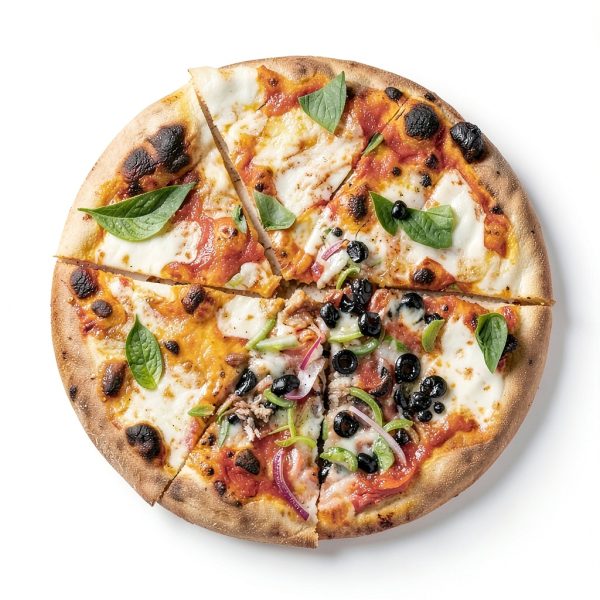 Ninja Woodfire Outdoor Pizza Oven 5-in-1 Electric 700°F Terracotta-2