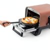 Ninja Woodfire Outdoor Pizza Oven 5-in-1 Electric 700°F Terracotta-1