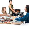 Ninja Woodfire Outdoor Pizza Oven 5-in-1 Electric 700°F Terracotta-6