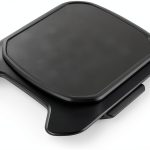 Gozney Tread Roof Rack, Pizza Oven Roof Rack with Removable Cutting Board & Aluminum Base, Prep, Serving & Cooking Station for Tread Oven-0