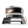 Gozney Arc Pizza Oven Booster Ergonomic Countertop Powder Coated Steel-4