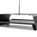 Gozney Arc Pizza Oven Booster Ergonomic Countertop Powder Coated Steel-0