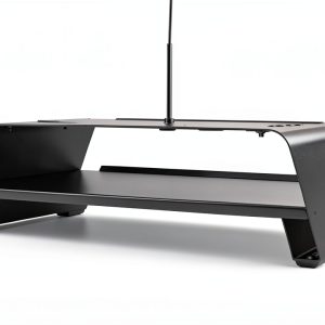 Gozney Arc Pizza Oven Booster Ergonomic Countertop Powder Coated Steel-0