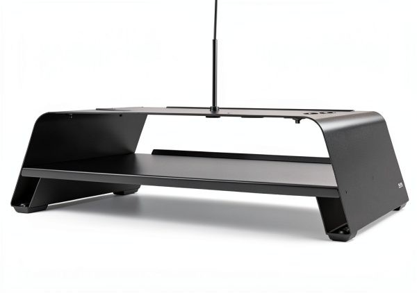 Gozney Arc Pizza Oven Booster Ergonomic Countertop Powder Coated Steel-0