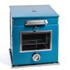 Lineslife Foldable Camping Oven 304 Steel 2 Tier Grill CAMPHOME-6