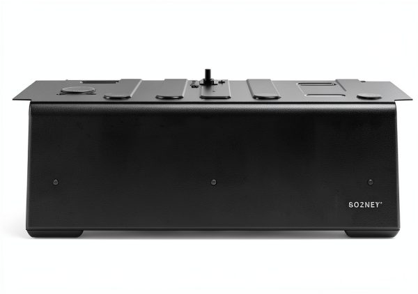 Gozney Arc Pizza Oven Booster Ergonomic Countertop Powder Coated Steel-2
