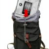 Modern Innovations Portable Camping Oven for Baking Cinnamon Rolls and-3