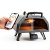 Ooni Karu 2 Pro Multi-Fuel Pizza Oven - 16 Inch Outdoor Wood & Gas-3