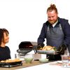 Ooni Karu 2 Pro Multi-Fuel Pizza Oven - 16 Inch Outdoor Wood & Gas-8