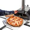 Ooni Karu 2 Pro Multi-Fuel Pizza Oven - 16 Inch Outdoor Wood & Gas-2