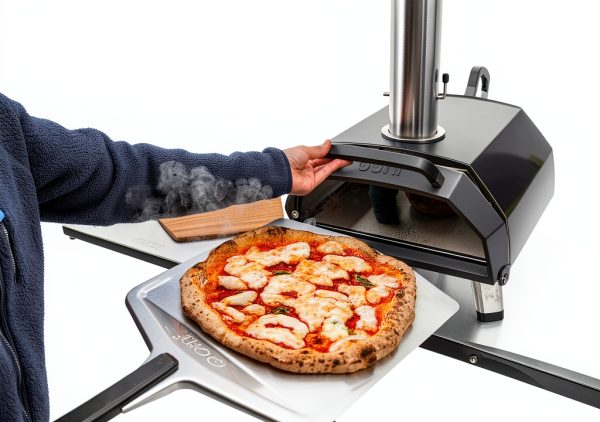 Ooni Karu 2 Pro Multi-Fuel Pizza Oven - 16 Inch Outdoor Wood & Gas-2